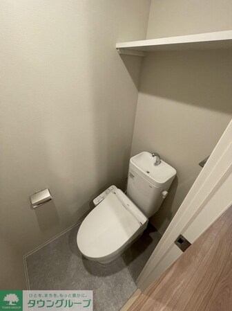 GRAN PASEO蔵前IIの物件内観写真